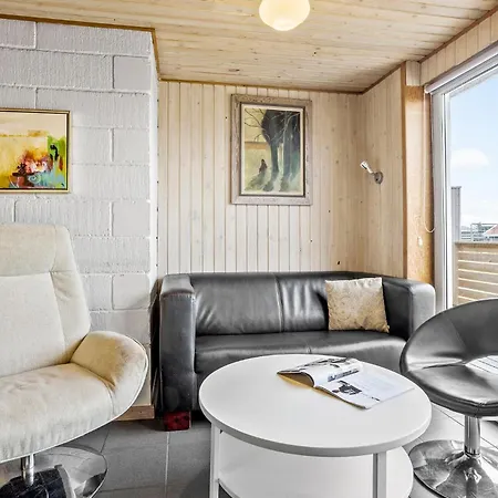 Beautiful In בית נופש טהיסטד