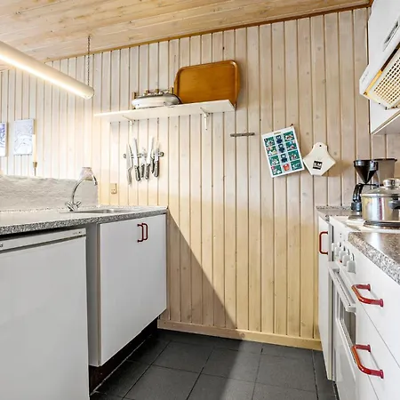 Beautiful In Thisted