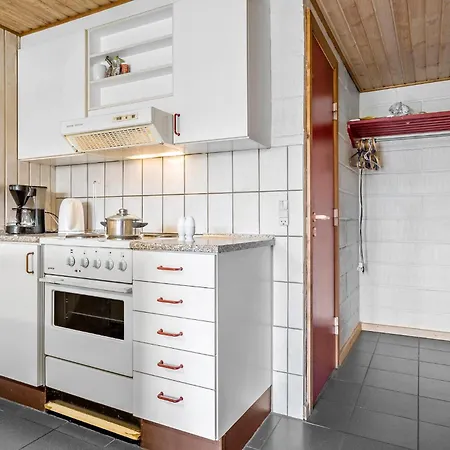 Beautiful In Thisted