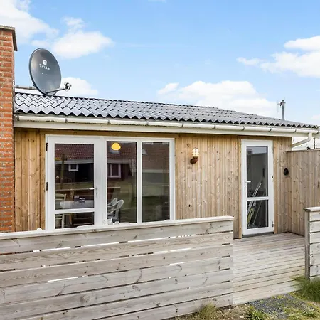 בית נופש Beautiful In *