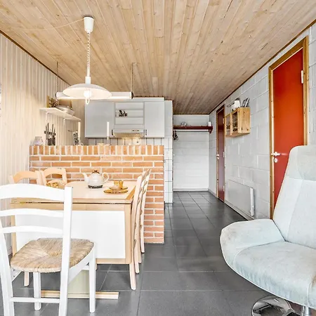 Semesterbostad Beautiful In Thisted