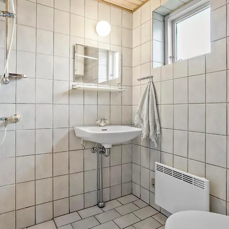 Semesterbostad Beautiful In Thisted