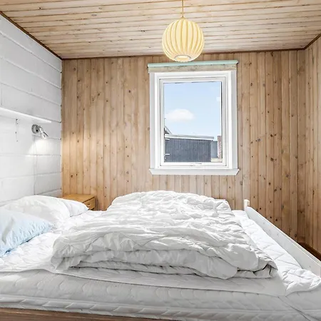 בית נופש Beautiful In