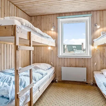 Beautiful In Semesterbostad