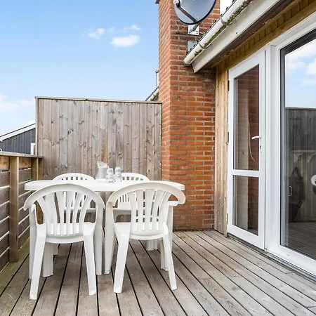 Dom wakacyjny Beautiful In *