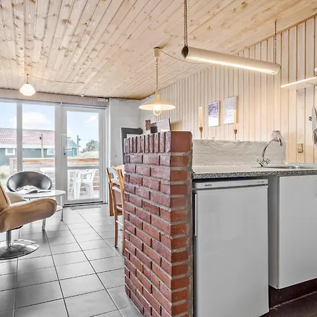 בית נופש Beautiful In טהיסטד