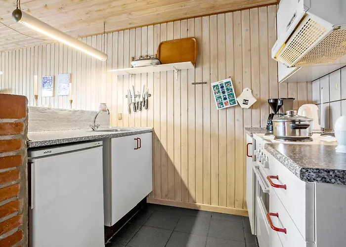 Beautiful In Thisted