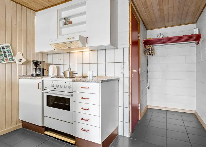 Beautiful In Thisted