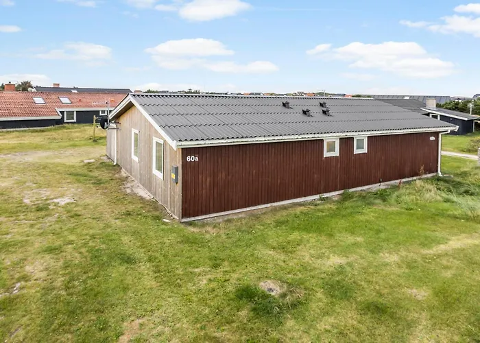 Beautiful In * Thisted