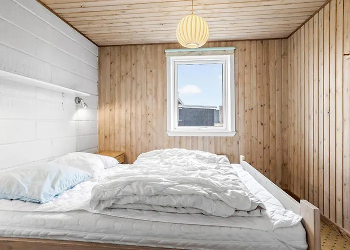 Ferienhaus Beautiful In
