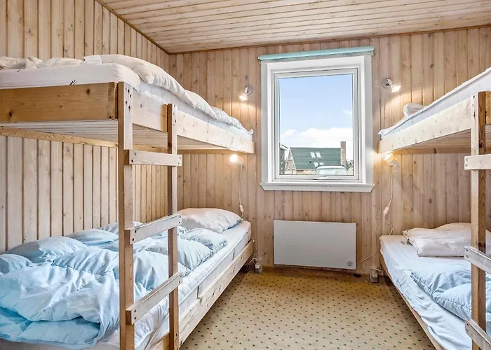 Beautiful In Ferienhaus